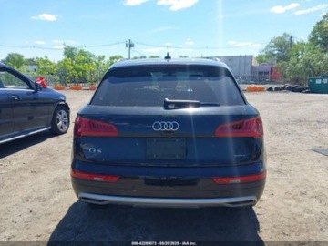 Audi Q5 II 2020 Audi Q5 Premium plus 45 tfsi quattro s tronic 2.0 Benzyna 248KM, zdjęcie 6