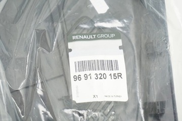 Osłona maskownica obudowa Renault Clio V OE