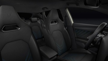 Cupra Leon II 2026 Cupra Leon VZ 2.0 TSI 300 KM DSG, zdjęcie 11