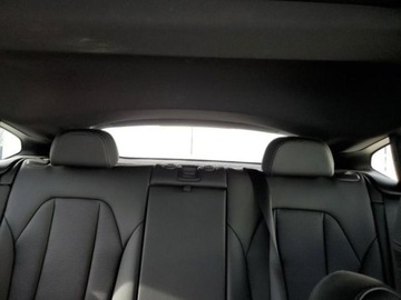 BMW X4 G02 2023 BMW X4 2023, 2.0L, 4x4, od ubezpieczalni 2.0 Benzyna 248KM, zdjęcie 8
