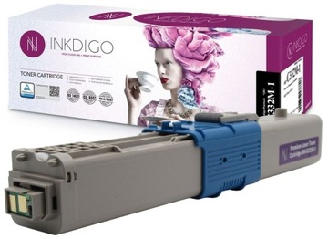 TONER DO OKI C332 C332dn MC363 MC363dn MAGENTA XL