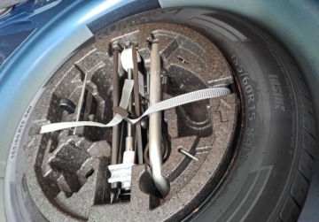 Skoda Rapid II Liftback Facelifting 1.0 TSI 95KM 2018 Skoda RAPID 1.0 TSI 95 KM Salon PL ASO Grzane fotele Benzyna 95KM, zdjęcie 14