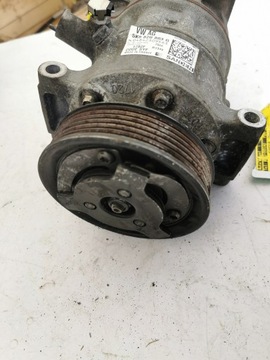 AUDI Q3 2.0TDI 5K0820803G KOMPRESOR KLIMATIZACE A
