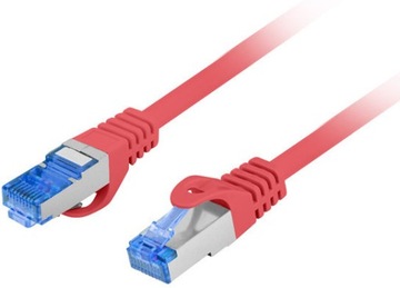 СЕТЕВОЙ КАБЕЛЬ LAN RJ45 CCA ETHERNET CAT.6A CAT S/FTP 10M LANBERG