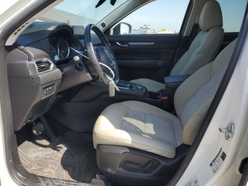 Mazda CX-5 II 2018 Mazda CX-5 2018 MAZDA CX-5 TOURING 2.5 Benzyna 187KM, zdjęcie 7