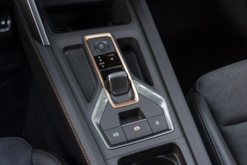 Cupra Formentor Crossover Facelifting 2.0 TSI 204KM 2026 Cupra Formentor 2.0 TSI 204 KM DSG 4Drive -, zdjęcie 18