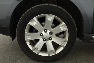 Mitsubishi Outlander II 2.0 DID DOHC 140KM 2010 Mitsubishi Outlander 2.0 DI-D, Salon Polska, 4X4, zdjęcie 12