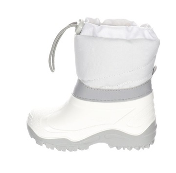 СНЕЖНЫЕ БОТИНКИ RENBUT MUFLON С УТЕПЛЕНИЕМ TRAPERS размер 25/26