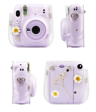 Чехол-чехол для Fuji FujiFilm INSTAX Mini 11 9 8