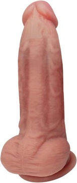 Realistyczny penis duży kutas Narzędzia do ko