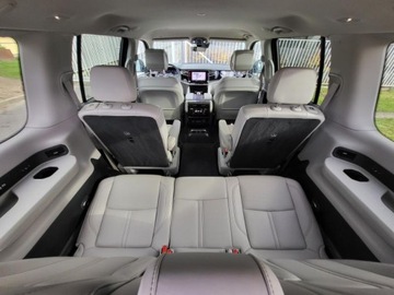 Jeep Wagoneer II 2022 Jeep wagoneer SERIES III * V8 HEMI 5,7l 392KM eTorque + LPG * Dokumentacja, zdjęcie 31