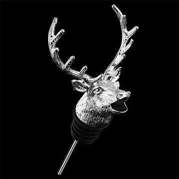 АЛКОГОЛЬНЫЙ ДИСПЕНСЕР JAGERMEISTER DEER В ПОДАРОК ​​ЕЕ БОЙФРУГУ