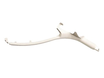 Osłona progu tył prawa 5E5867766A OCTAVIA III