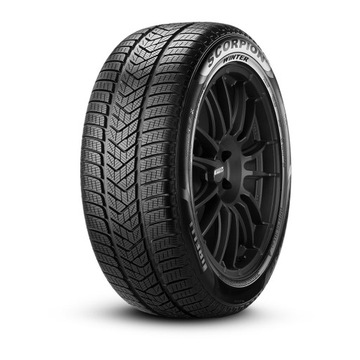 4x Pirelli Scorpion Winter 265/65R17