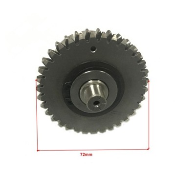 РАСПРЕДВАЛ ДВИГАТЕЛЯ QUAD FUXIN ATV 200 CVT