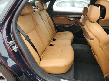 Audi A8 D5 2024 Audi A8 L 2024 3.0l 3.0 Benzyna 335KM, zdjęcie 10