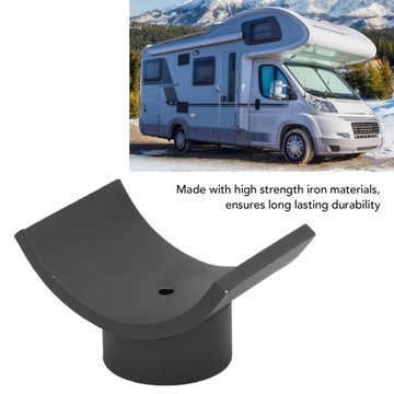 Бутылочный домкрат, подъемные оси, седло, сверхмощное железо, черный для топора Dana 60 70 80