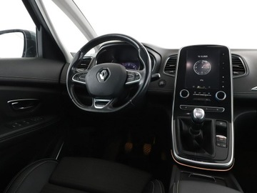 Renault Grand Scenic III 1.7 Blue dCi 120KM 2018 Renault Grand Scenic BOSE-Edition navi PDC grzane, zdjęcie 15