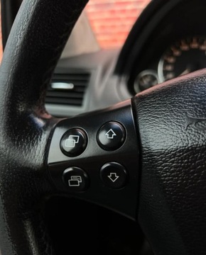 Mercedes Klasa A W169 Coupe 1.7 170 116KM 2005 Mercedes-Benz Klasa A Automat Klima Alu gwarancja w cenie VRJW 1.7 115KM, zdjęcie 25