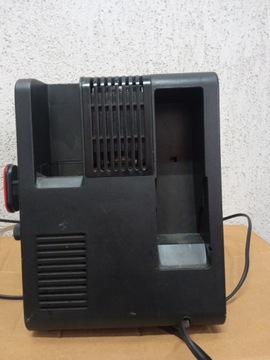 Diastar 200 Проектор слайдов Osram с экраном