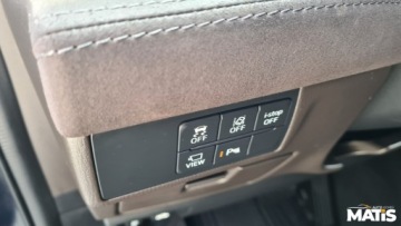 Mazda 6 III Sport Kombi Facelifting 2018 2.0 Skyactiv-G 165KM 2018 Mazda 6 2.0BENZ Automat kamery360 skora el fotele head up bezwypadek 2019, zdjęcie 17
