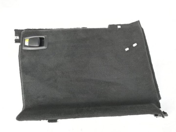 BMW F11 tapicerka boczek bagażnika lewy 9168495
