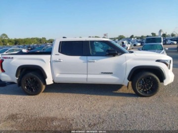 Toyota Tundra II 2025 Toyota Tundra Limited 2025 3.4l 3.4 Benzyna 389KM, zdjęcie 6