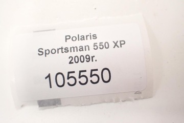 Корпус фильтра Airbox Polaris Sportsman 550 850 XP