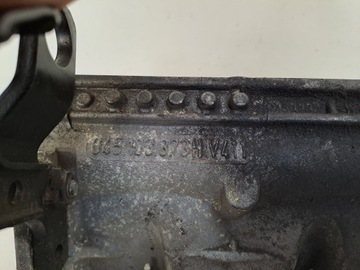 HLAVA VAČKA 1,4 TDI 045103373H AUDI A2