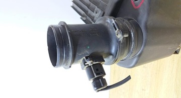 AUDI Q7 4L TOUAREG 3.0 TDI POUZDRO FILTRU VZDUCHU 7L6129601Q #