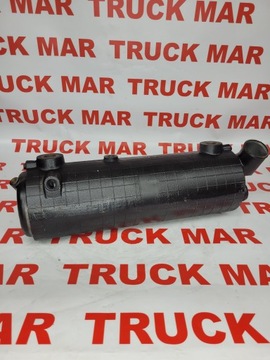 Масляный теплообменник SW400