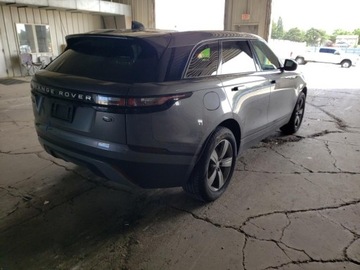 Land Rover Range Rover Velar 2018 Land Rover Range Rover Velar LAND ROVER RANGE ..., zdjęcie 2