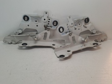 BMW M3 ZAWIAS MASKI PRAWY LEWY 7336700 7336699
