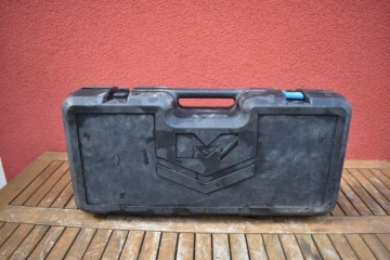 Отбойный молоток MacAllister MSBR 1700-A 45 Дж