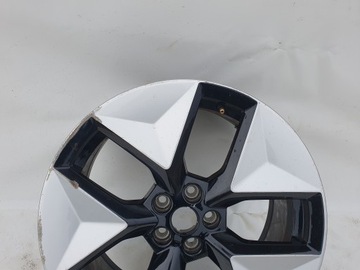 ОБОД VOLVO POLESTAR 9jx20 ET53 32358374