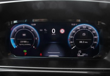 Volkswagen Caddy V Caddy 2.0 TDI 122KM 2025 Volkswagen Caddy 2.0TDi 122KM Style DSG, Podgrzewane Fotele, Kamera Cofani, zdjęcie 19