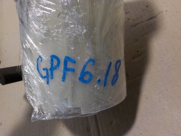 FIAT GRANDE PUNTO 2006R 1.2B PUMPIČKA PALIVOVÁ NÁDRŽE / PLOVÁK