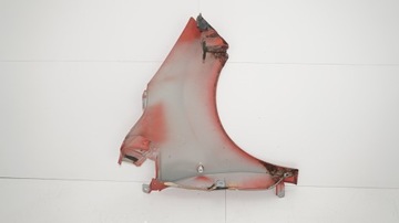 BLATNÍK LEVÝ PŘEDNÍ FORD KA II 08-16R #