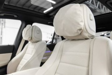 Mercedes GLE V167 SUV Facelifting 3.0 450 381KM 2025 Mercedes GLE 450 Premium Plus,, zdjęcie 29