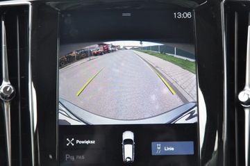 Volvo V60 II  Kombi 2.0 D3 150KM 2020 VOLVO V60 Bezwypadkowe Serwisowane I Właściciel w PL, zdjęcie 19