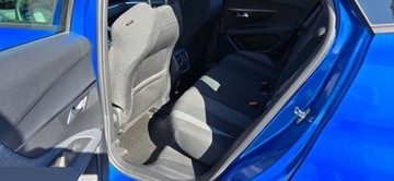 Peugeot 3008 II Crossover Facelifting  1.2 PureTech 130KM 2021 Peugeot 3008 1.2 PureTech Active Pack S&amp;S EAT8 130 KM 2021r, zdjęcie 16