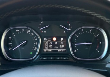 Peugeot Traveller Compact 2.0 BlueHDi 177KM 2017 Peugeot Traveller LONG Business VIP 7 os, SKORY Tempomat, Kamera 360, Masa, zdjęcie 24