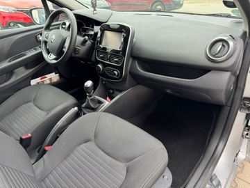 Renault Clio IV Hatchback 5d Facelifting 1.2 Energy TCe 118KM 2018 Renault Clio 1,2 tce*120KM*Navi*, zdjęcie 12