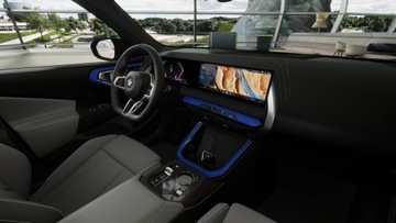 BMW X3 G45 2025 BMW X3 NOWE BMW X3 20d xDrive Dostępne od ręki!, zdjęcie 15