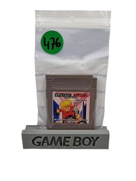 GAME BOY ELEVATOR ACTION ORYGINAŁ