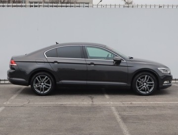 Volkswagen Passat B8 Limousine 2.0 TDI BlueMotion SCR 150KM 2019 VW Passat 2.0 TDI, Salon Polska, Automat, VAT 23%, zdjęcie 5