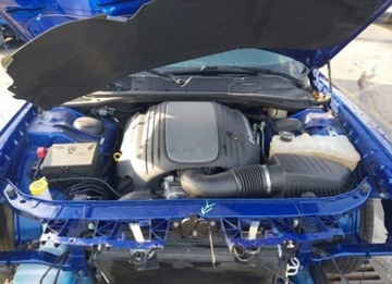 Dodge Challenger III 2021 Dodge Challenger 2021, 5.7L, RT, od ubezpieczalni, zdjęcie 13