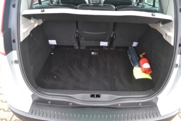 Renault Scenic III Van 1.5 dCi 105KM 2011 Renault Megane Scenic, zarejestrowany, zdjęcie 11