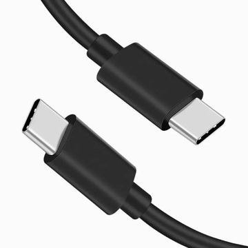 multicolor1.5m 3a Usb Type C Cable Fast Charging For Samsung S20 S21 Cable