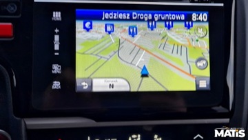 Honda Jazz IV Mikrovan 1.3 i-VTEC 102KM 2015 Honda Jazz 1.4Benz manual Navi 2xPDC climatronic key less 100 bezwypadek, zdjęcie 19